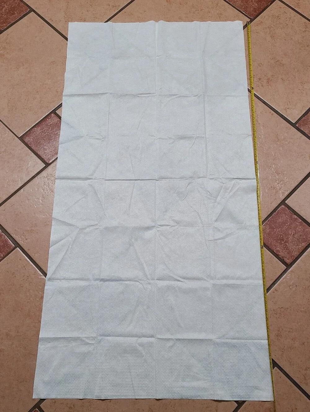 Disposable Bath Towels Individual Packing Big Shower Towels - Set Of 4
